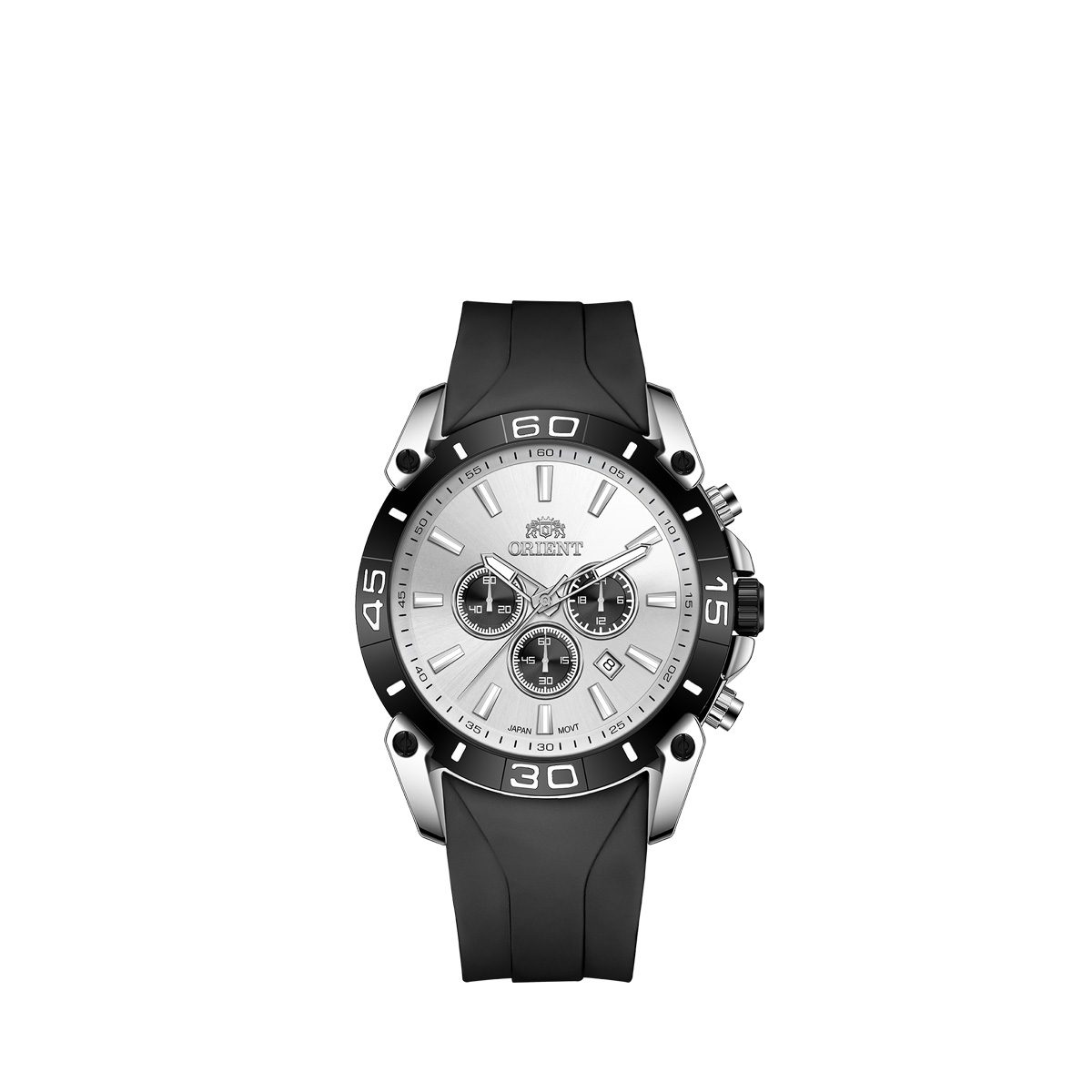 Orient Watch code OR.J-1109-G - Image 19