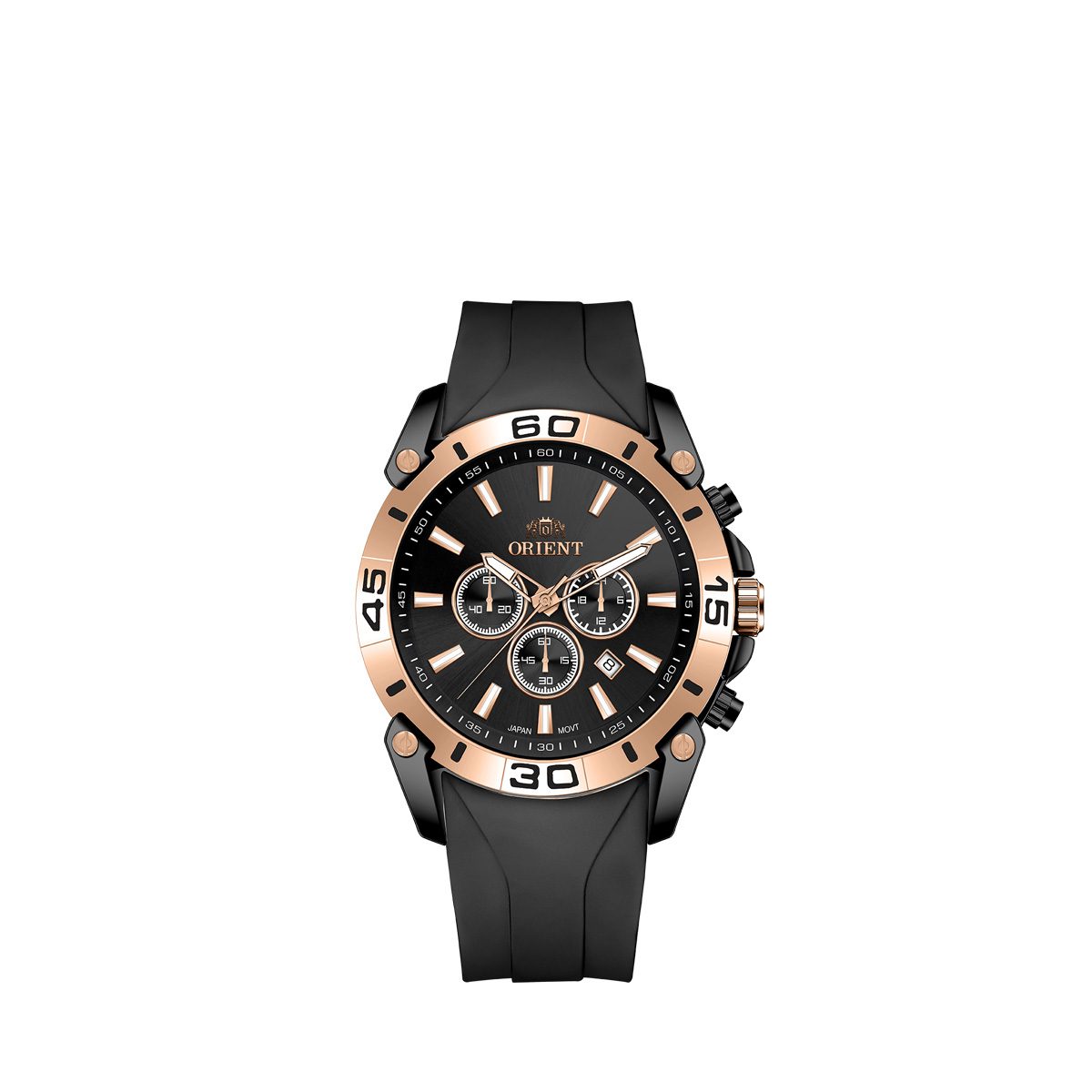 Orient Watch code OR.J-1109-G - Image 10