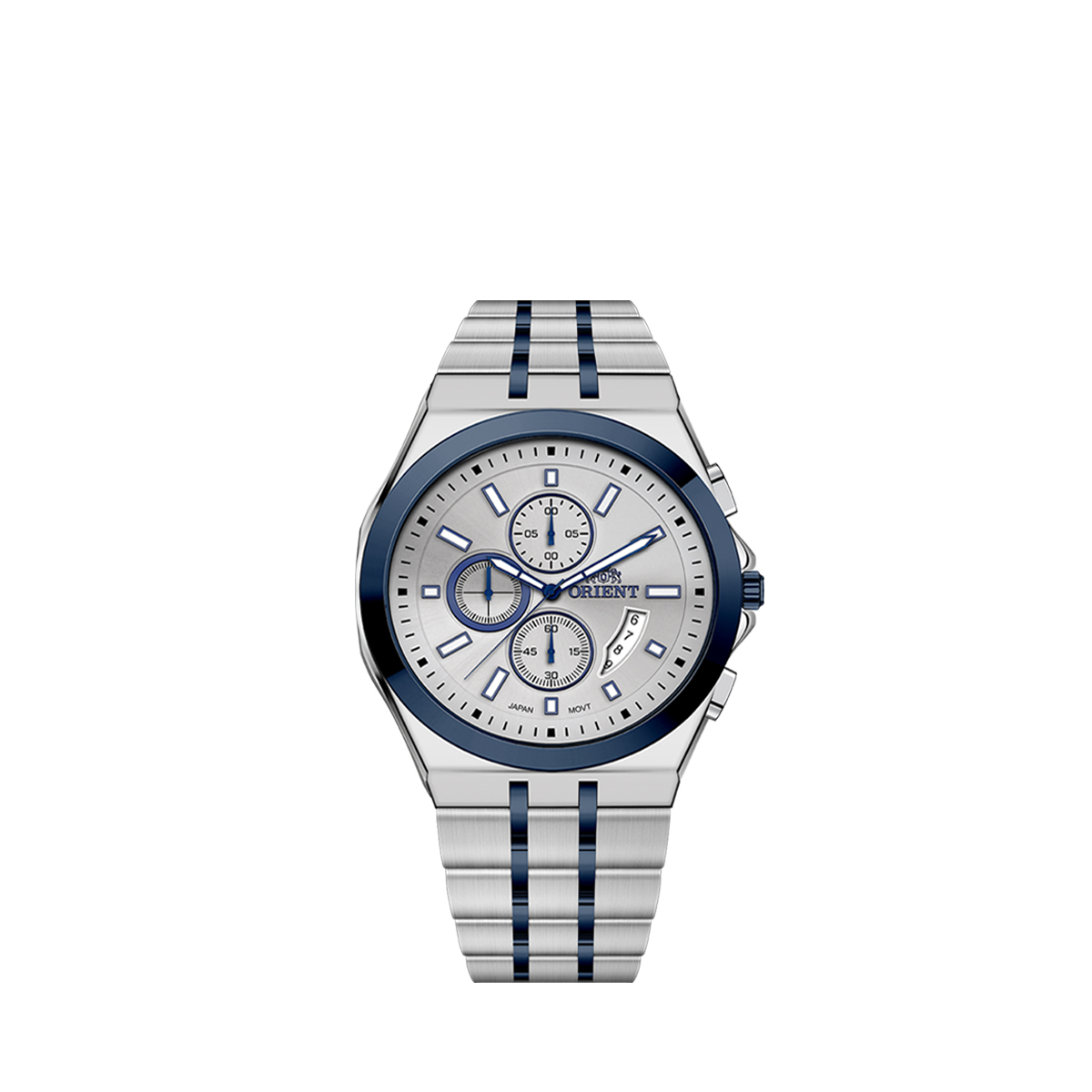 Orient Watch code OR.J-1086-G – Orient Watch