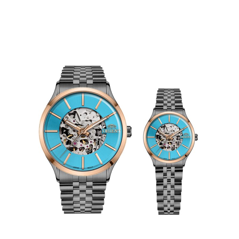 "Orient Watch" code OR.J-1091-G/L