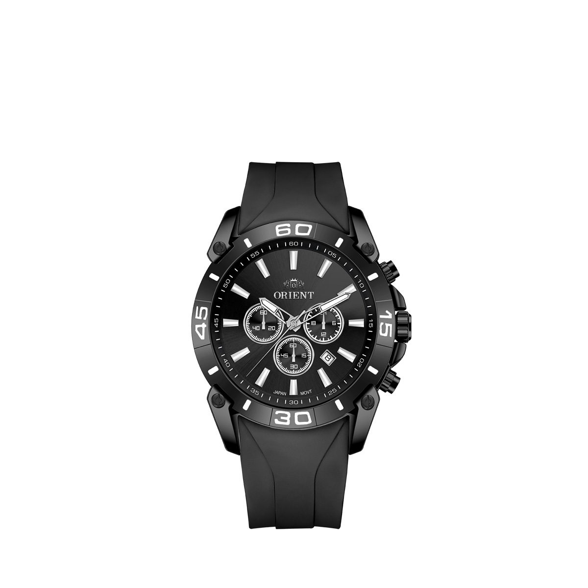 Orient Watch code OR.J-1109-G - Image 9