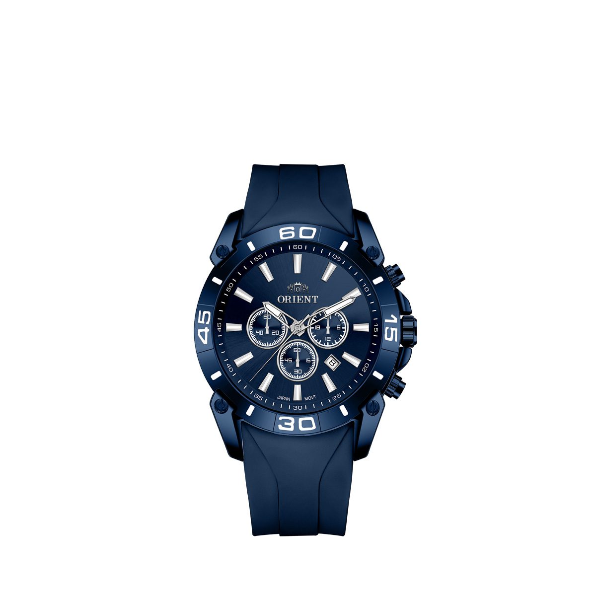 Orient Watch code OR.J-1109-G - Image 8