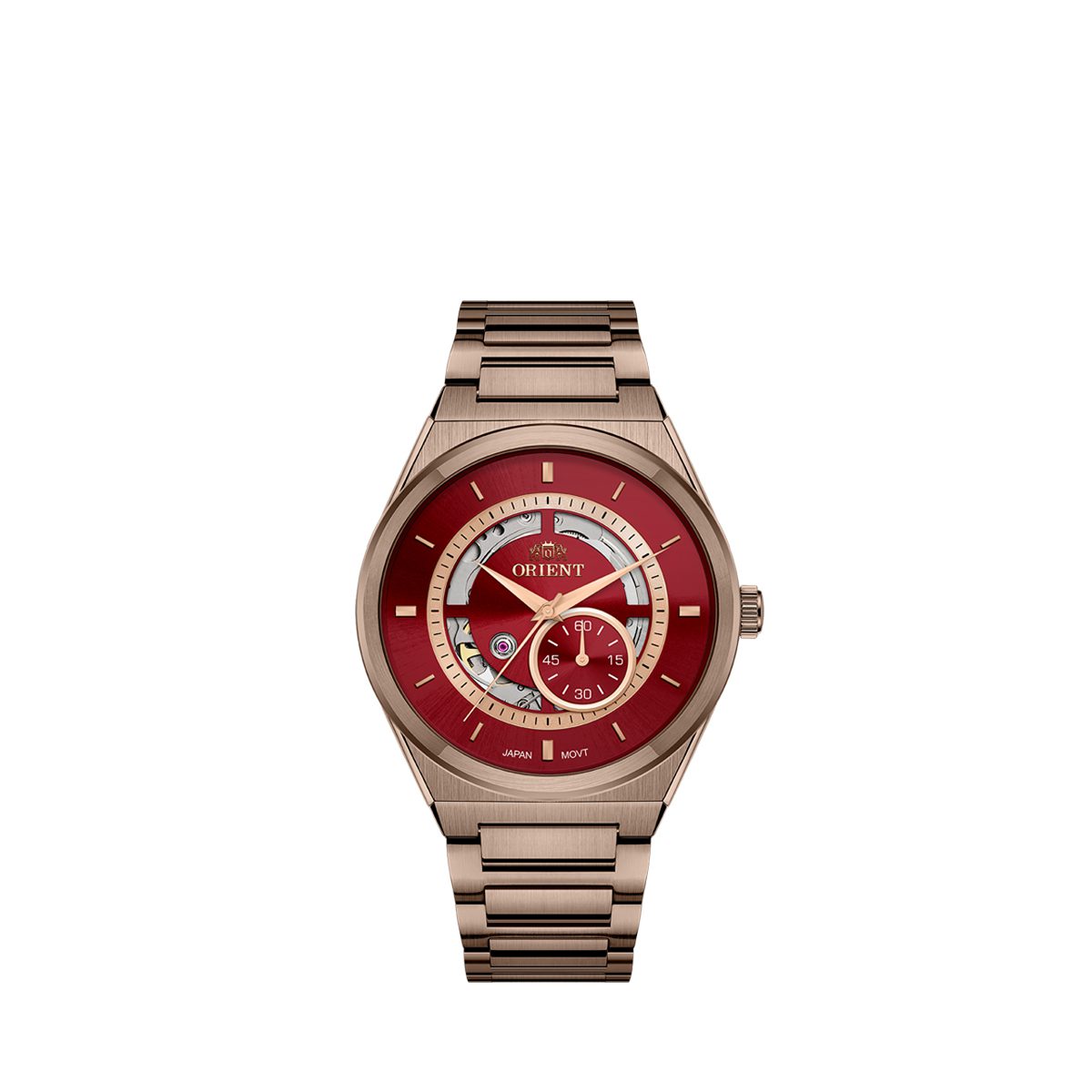 Orient Watch code OR.J-1130-G – Orient Watch