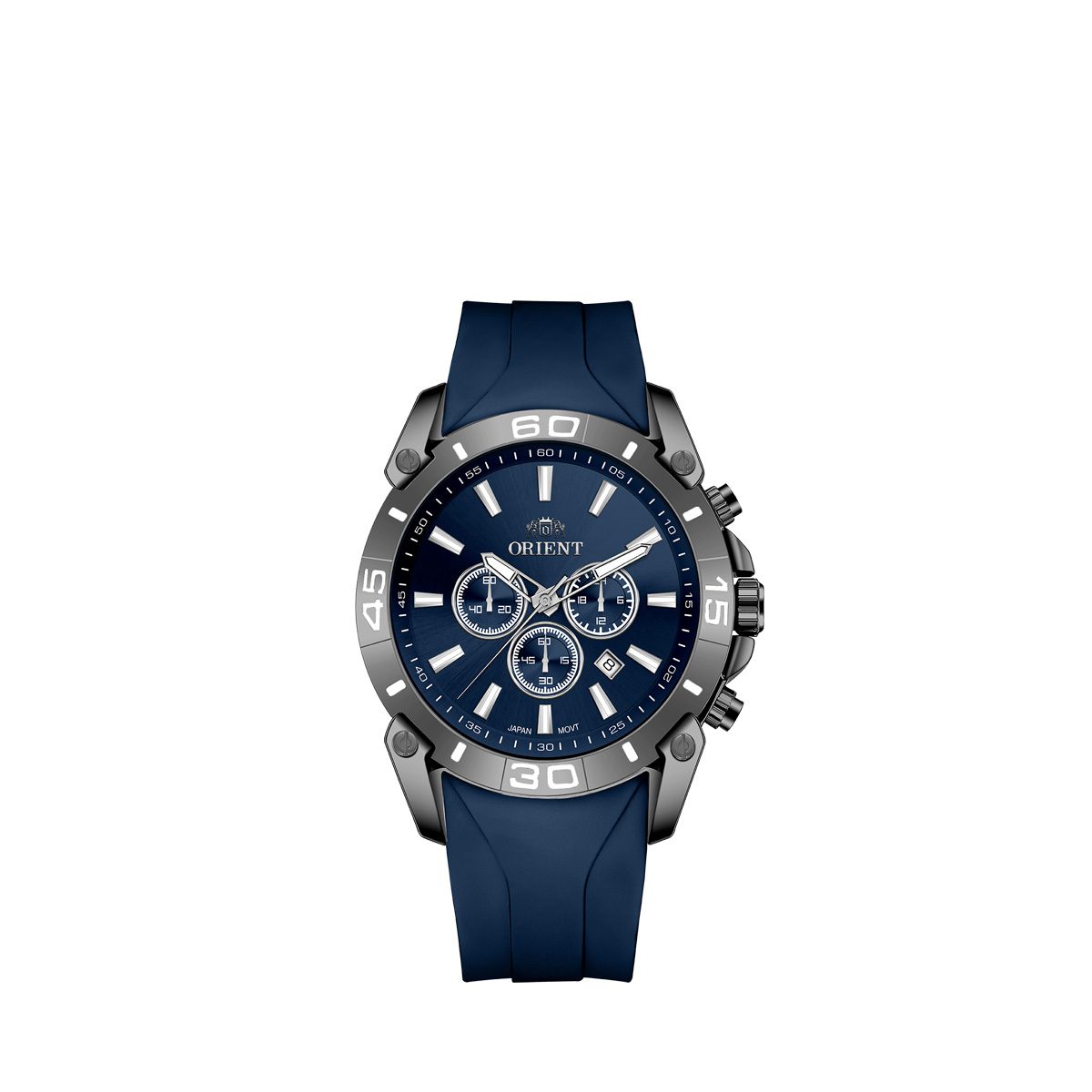 Orient Watch code OR.J-1109-G - Image 7