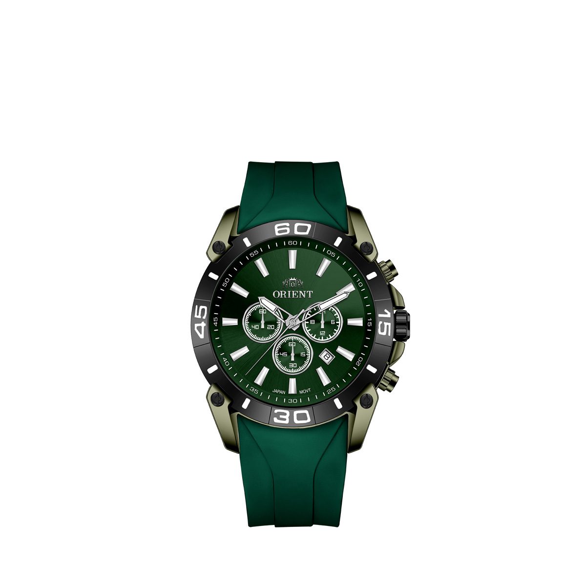 Orient Watch code OR.J-1109-G - Image 6