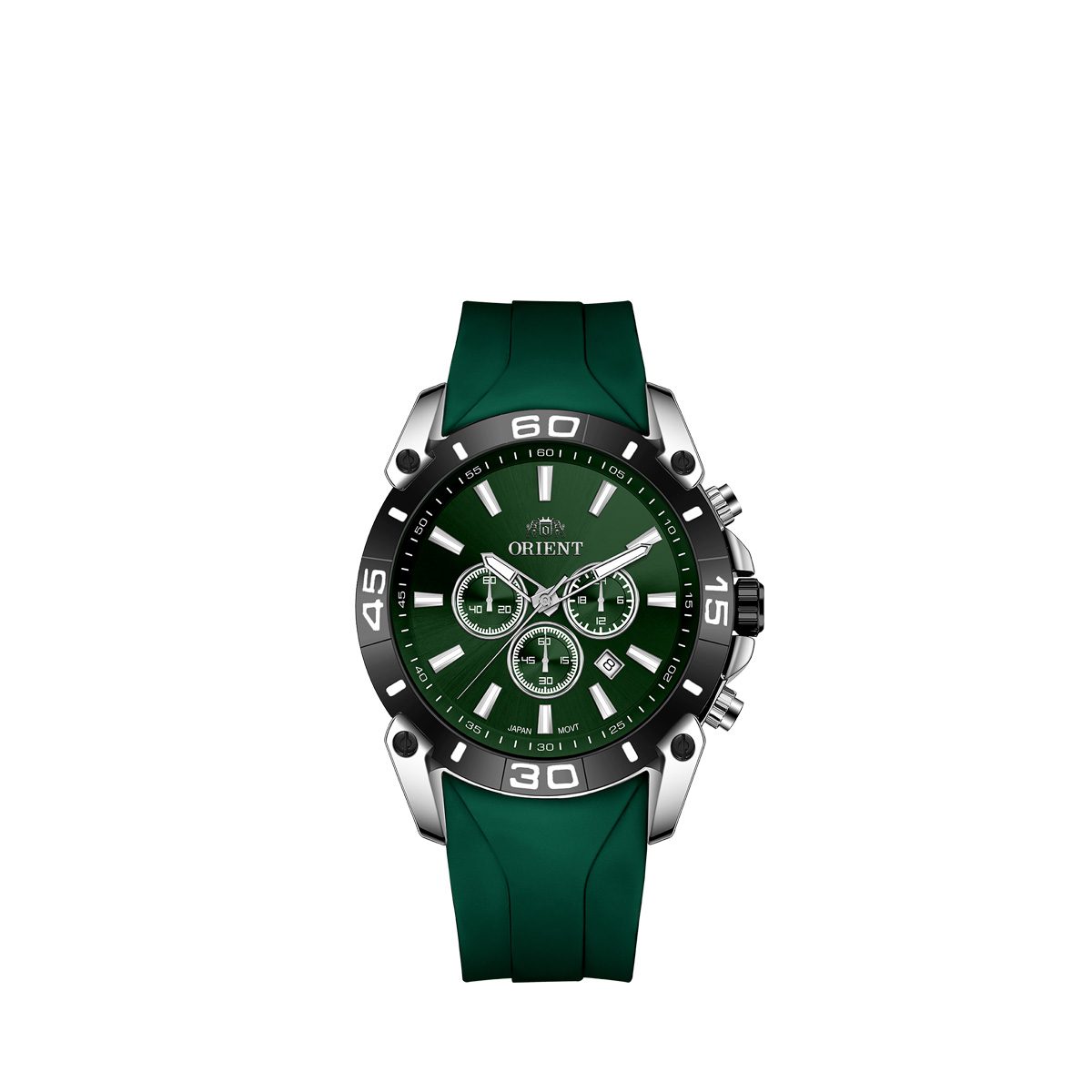 Orient Watch code OR.J-1109-G - Image 5