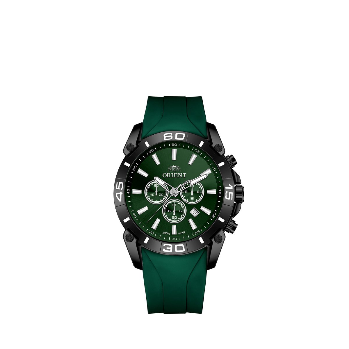 Orient Watch code OR.J-1109-G - Image 4