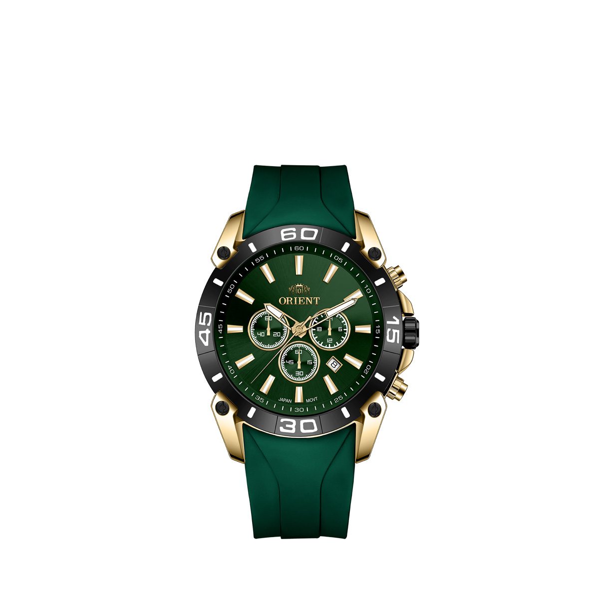 Orient Watch code OR.J-1109-G - Image 3