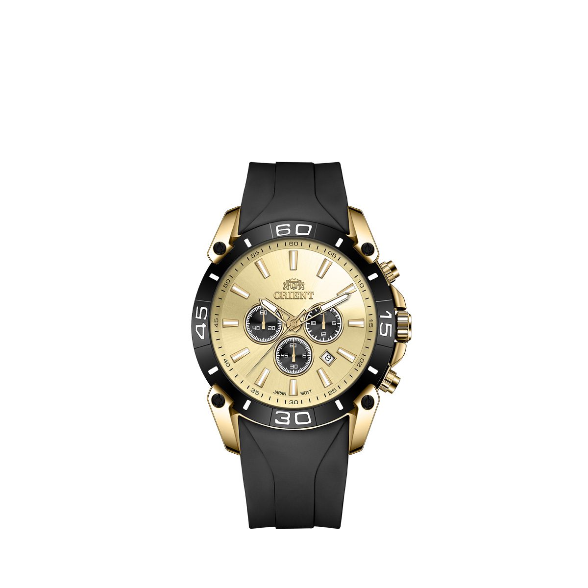 Orient Watch code OR.J-1109-G - Image 17