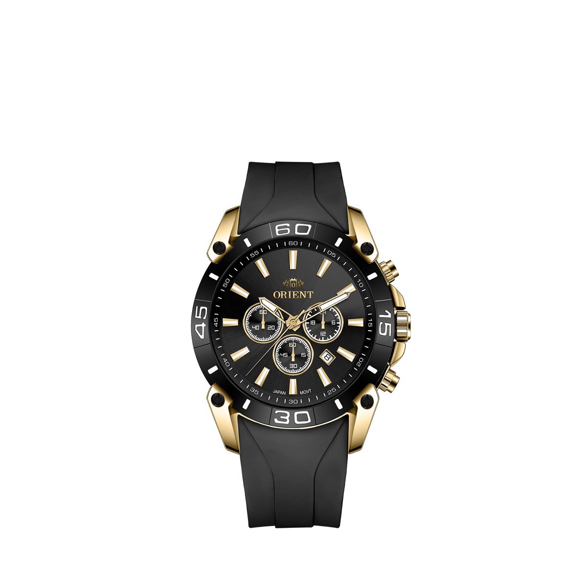 Orient Watch code OR.J-1109-G - Image 15