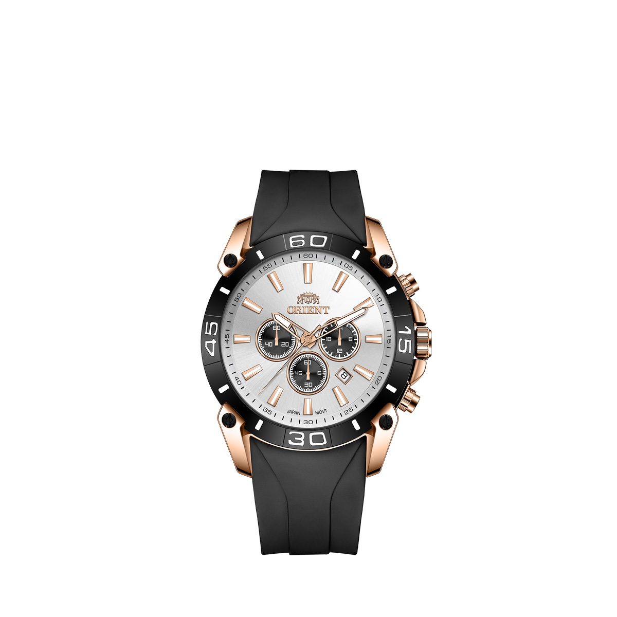 Orient Watch code OR.J-1109-G - Image 13