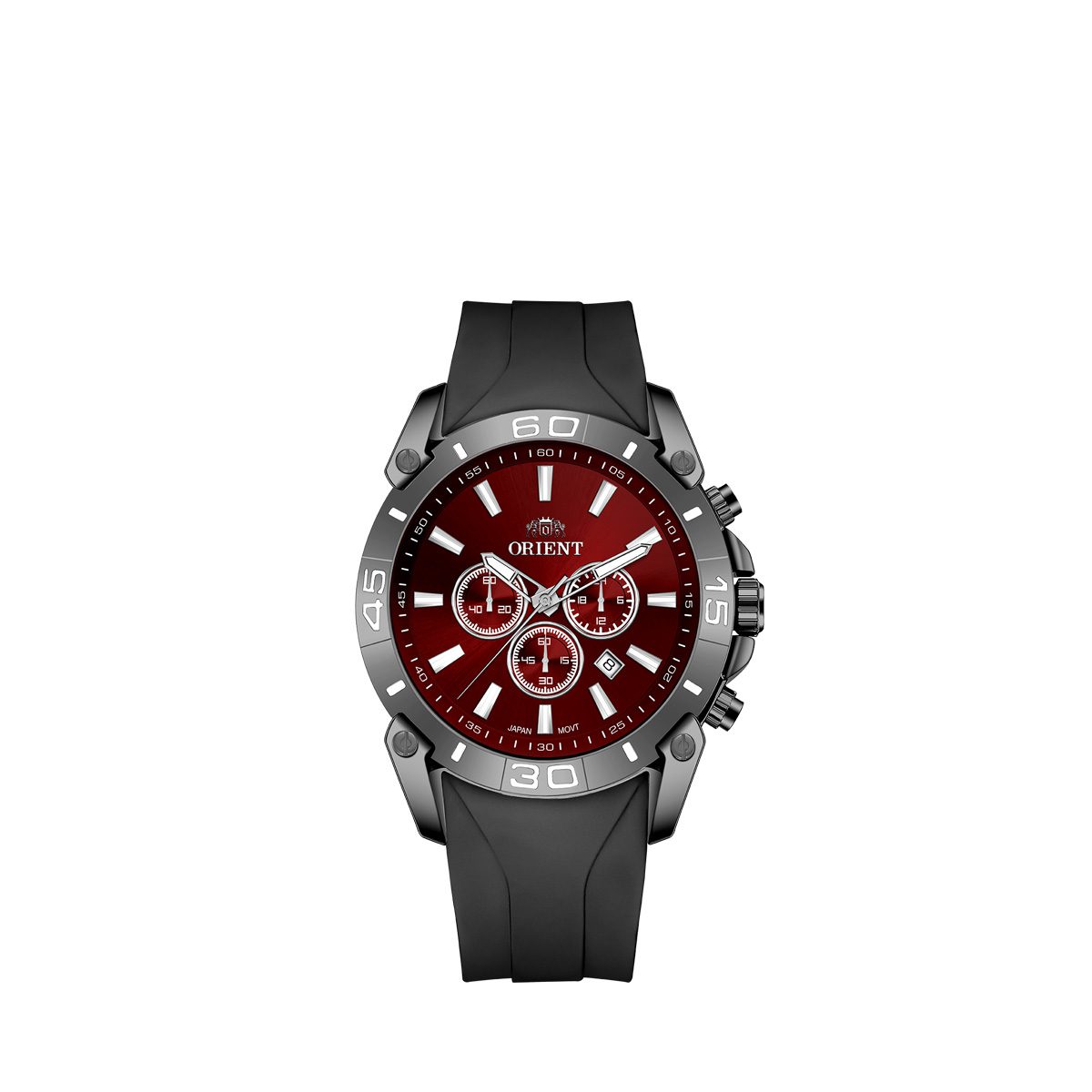 Orient Watch code OR.J-1109-G - Image 12