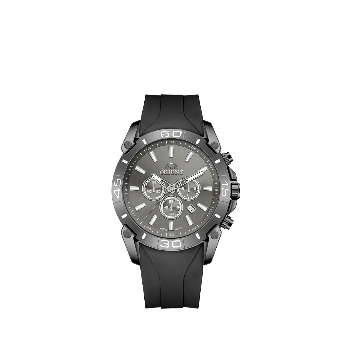 Orient Watch code OR.J-1109-G - Image 11