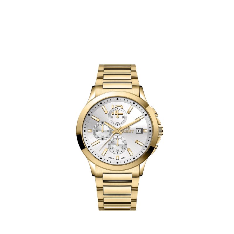 Orient Watch code OR.J-1082-G – Orient Watch