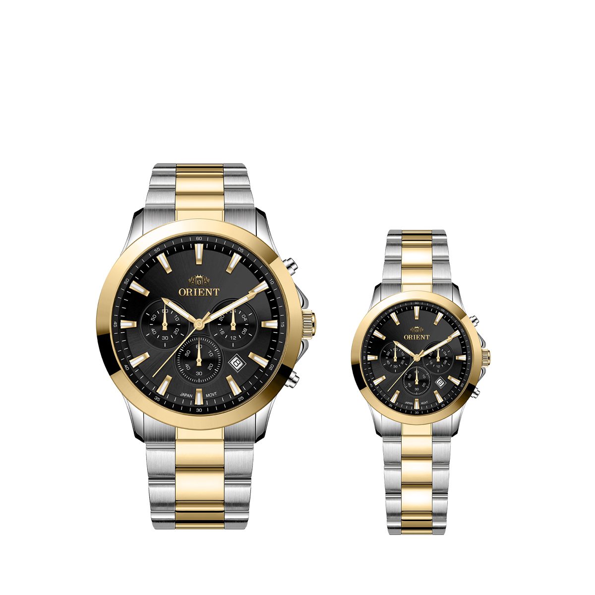 Orient Watch code OR.J-1095-G/L - Image 10