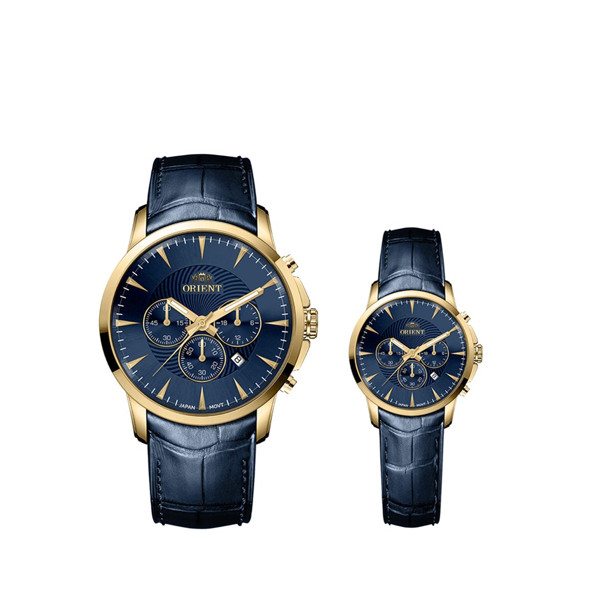 Orient Watch code OR.J-1097-01-G/L – Orient Watch