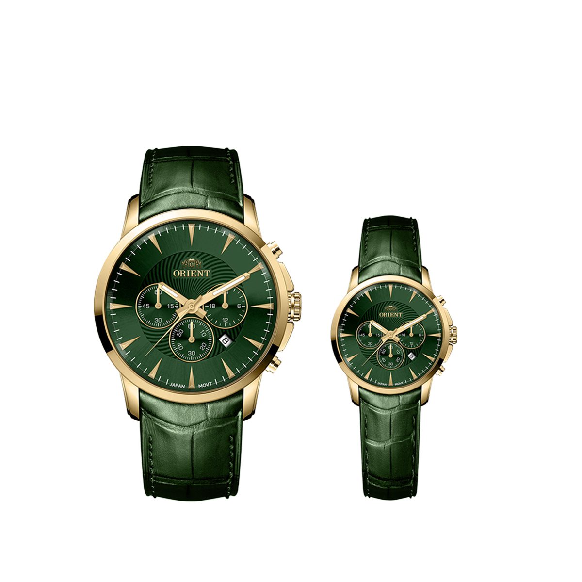 ゆ*う様 one or eight 5T9b 真鍮 used Orient Watch code OR.J-1097-01-G/L – Orient Watch