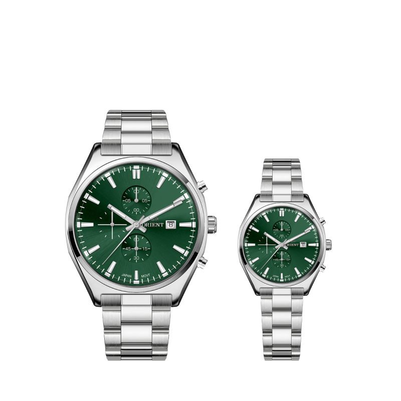 Orient Watch code OR.J-1107-G/L – Orient Watch