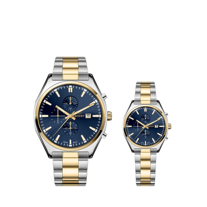 Orient Watch code OR.J-1107-G/L – Orient Watch