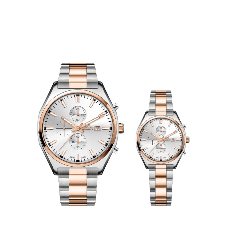 Orient Watch code OR.J-1107-G/L – Orient Watch