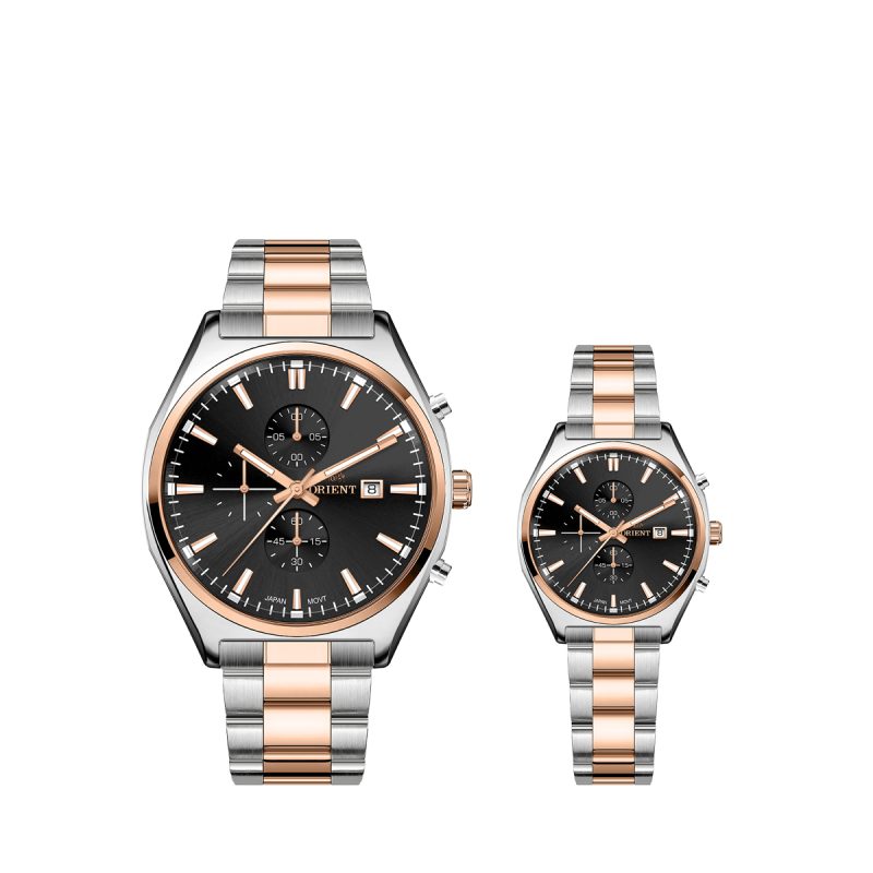 Orient Watch code OR.J-1107-G/L – Orient Watch