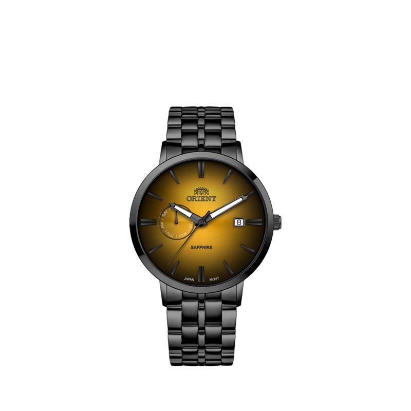 Orient Watch code OR.J-1098-G