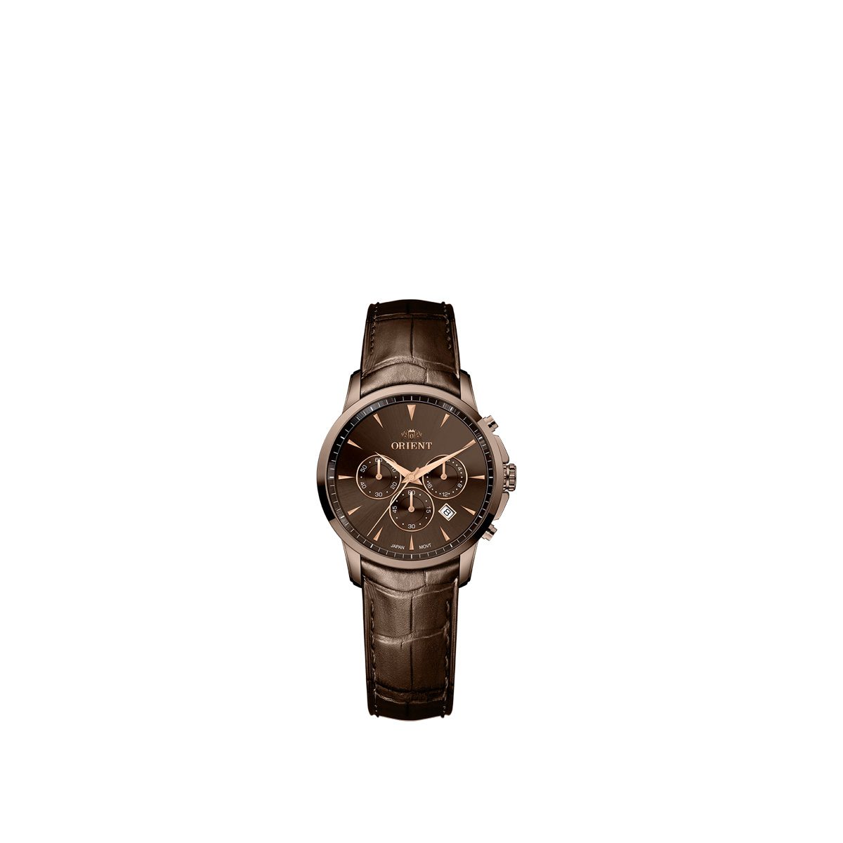 Orient Watch code OR.J-1097-02-L – Orient Watch