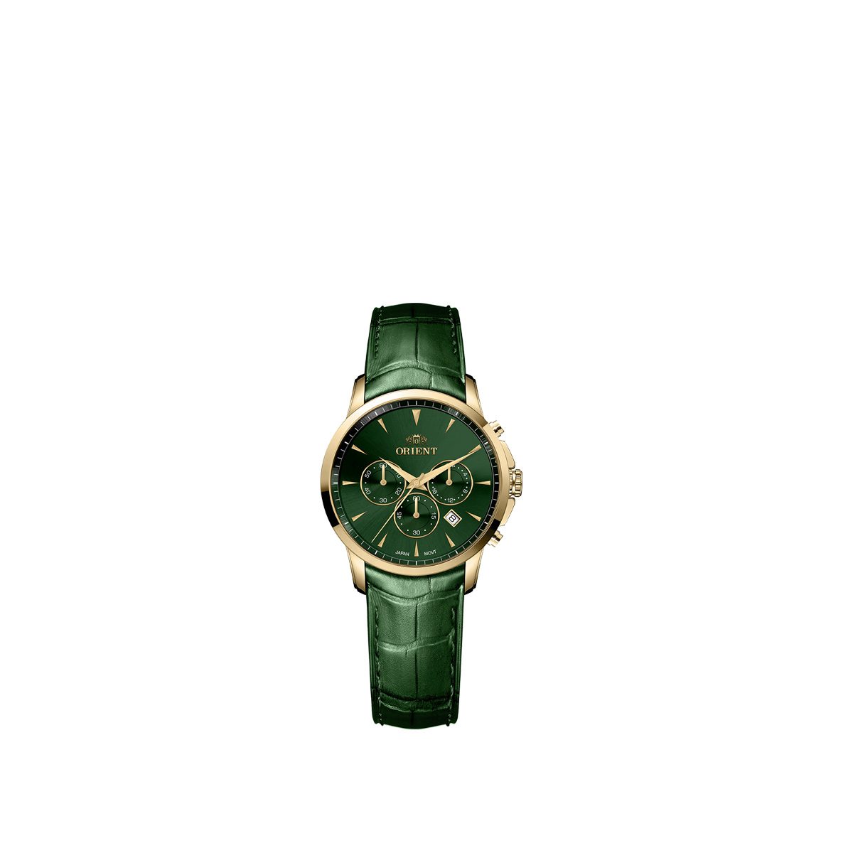 Orient Watch code OR.J-1097-02-L – Orient Watch