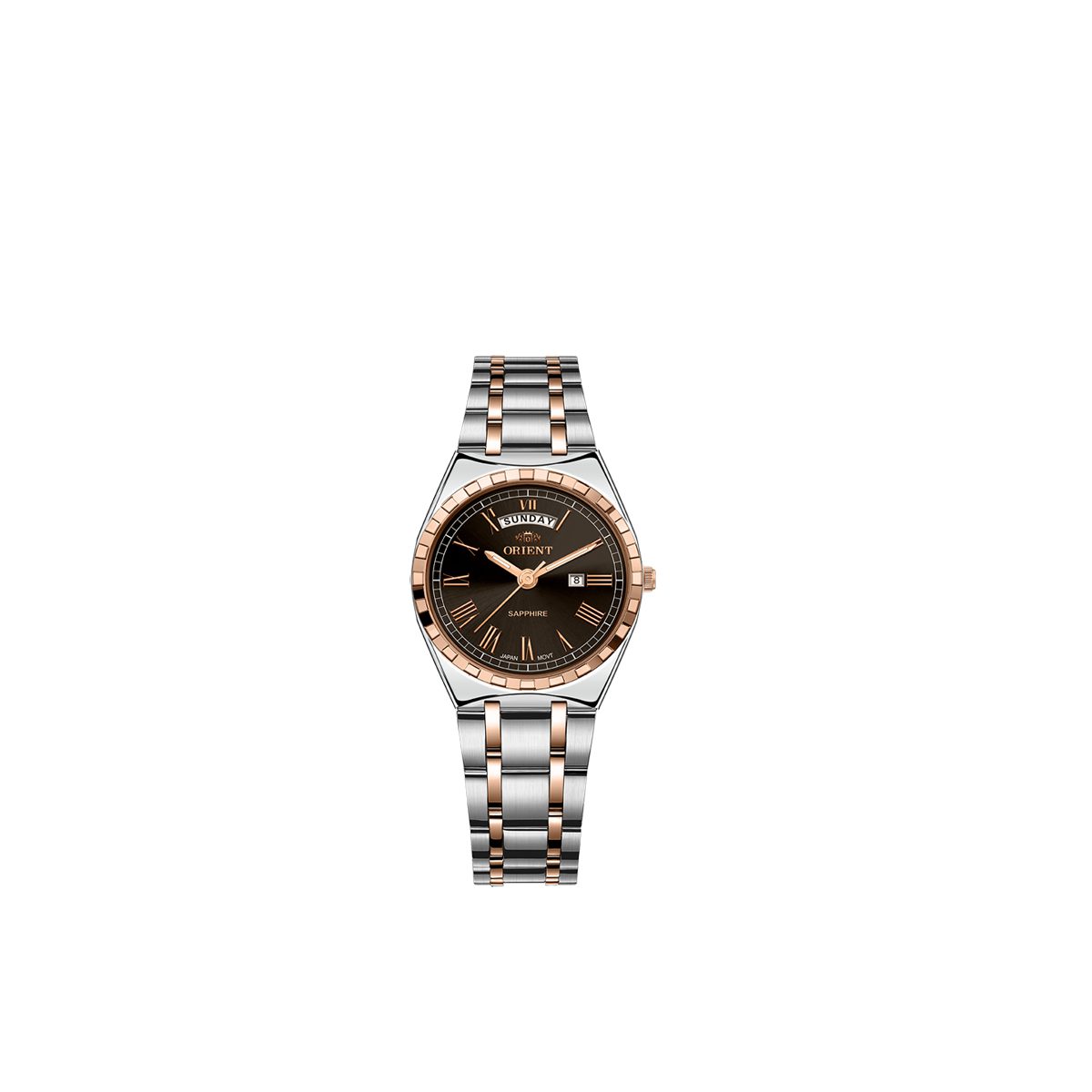 Orient Watch code OR.J-1064-L – Orient Watch