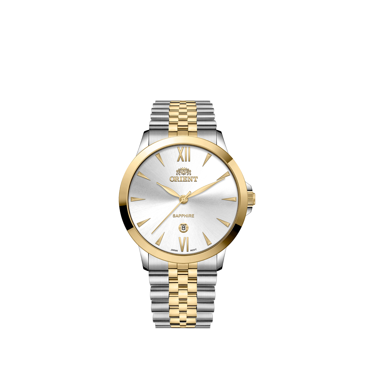 Orient Watch code OR.J-1029-G – Orient Watch