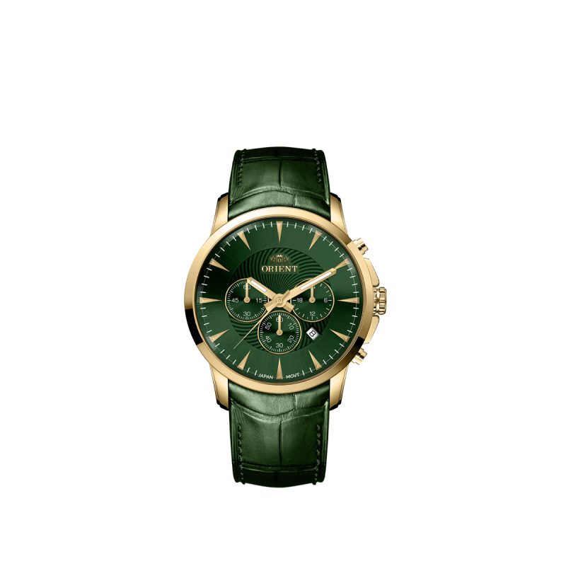 Orient Watch code OR.J-1097-01-G – Orient Watch