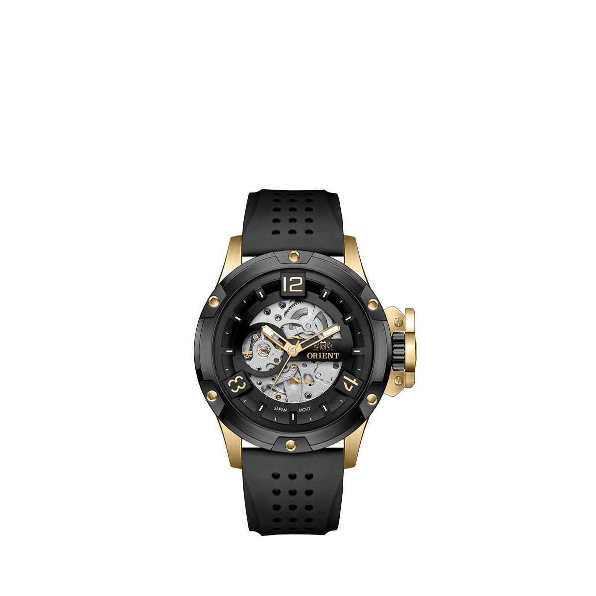 Orient Watch code OR.J-1158-G - Image 20