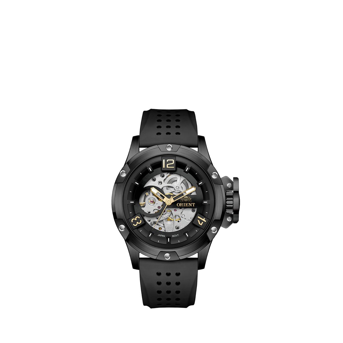 Orient Watch code OR.J-1158-G - Image 18
