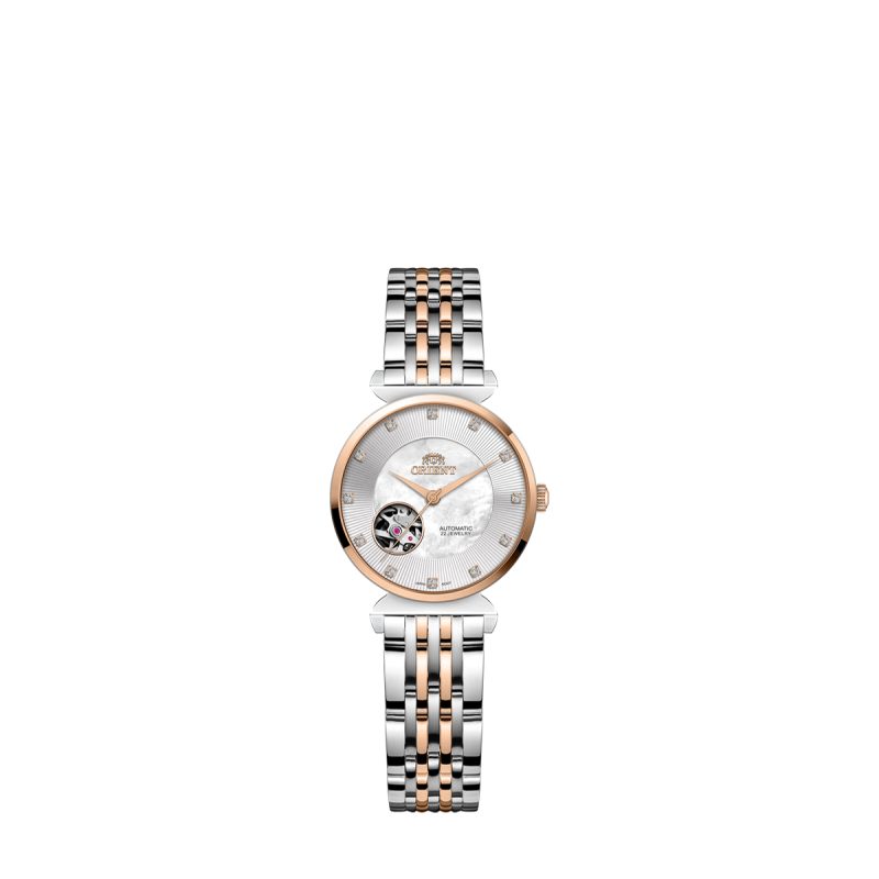 "Orient Watch" code OR.J-1074-L