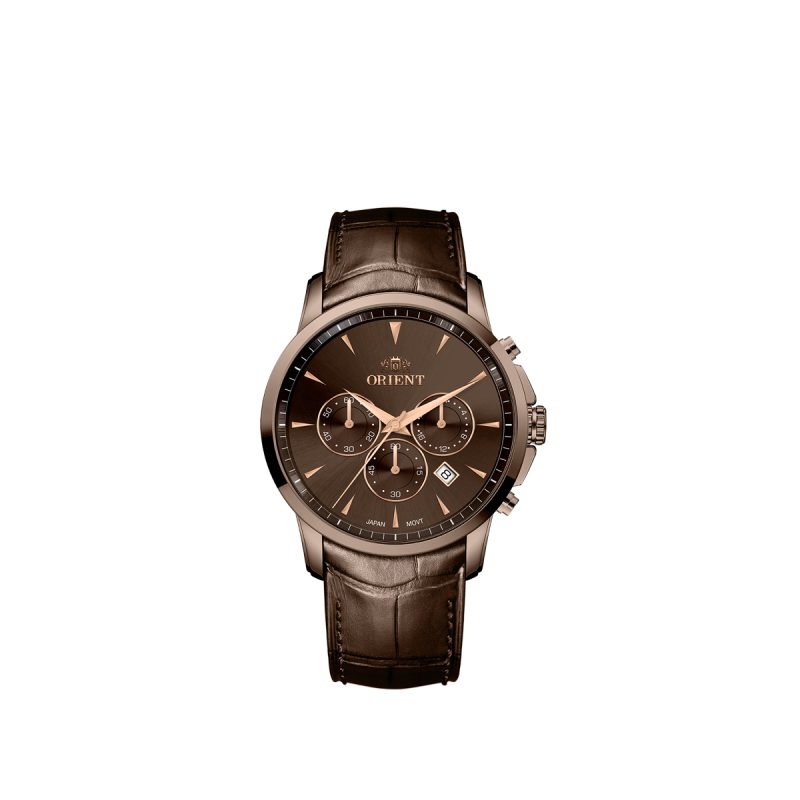 Orient Watch code OR.J-1097-02-G – Orient Watch