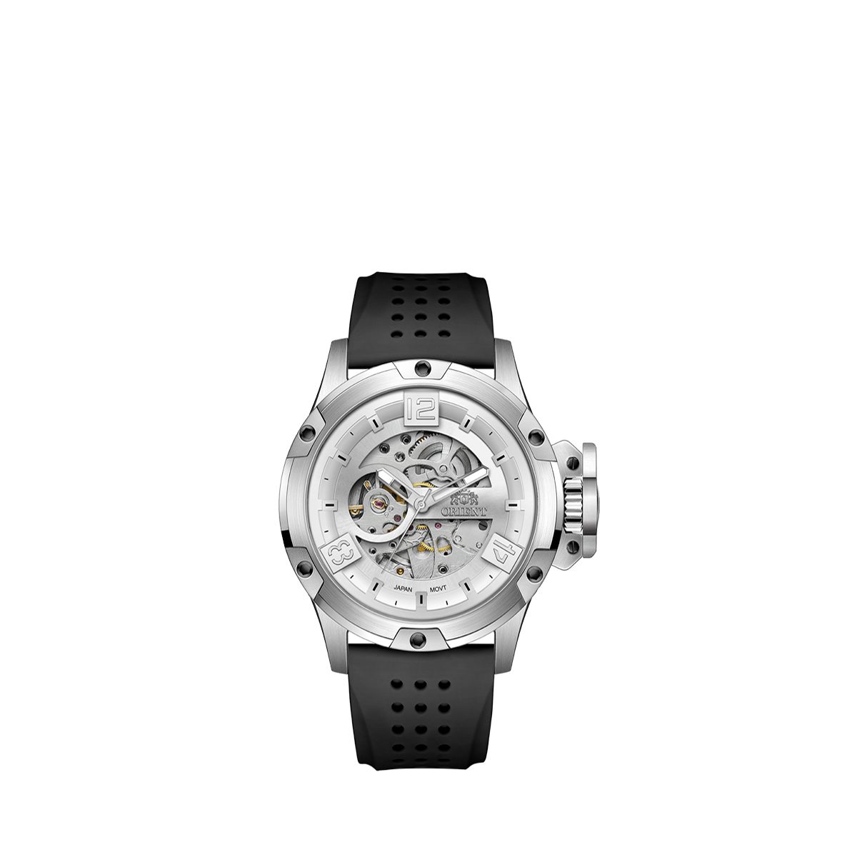 Orient Watch code OR.J-1158-G - Image 24