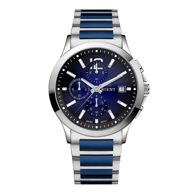 Chronograph