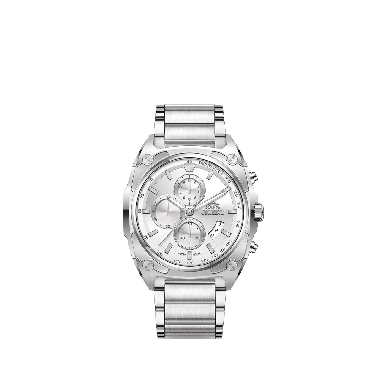 Orient Watch code OR.J-1138-G - تصویر 24