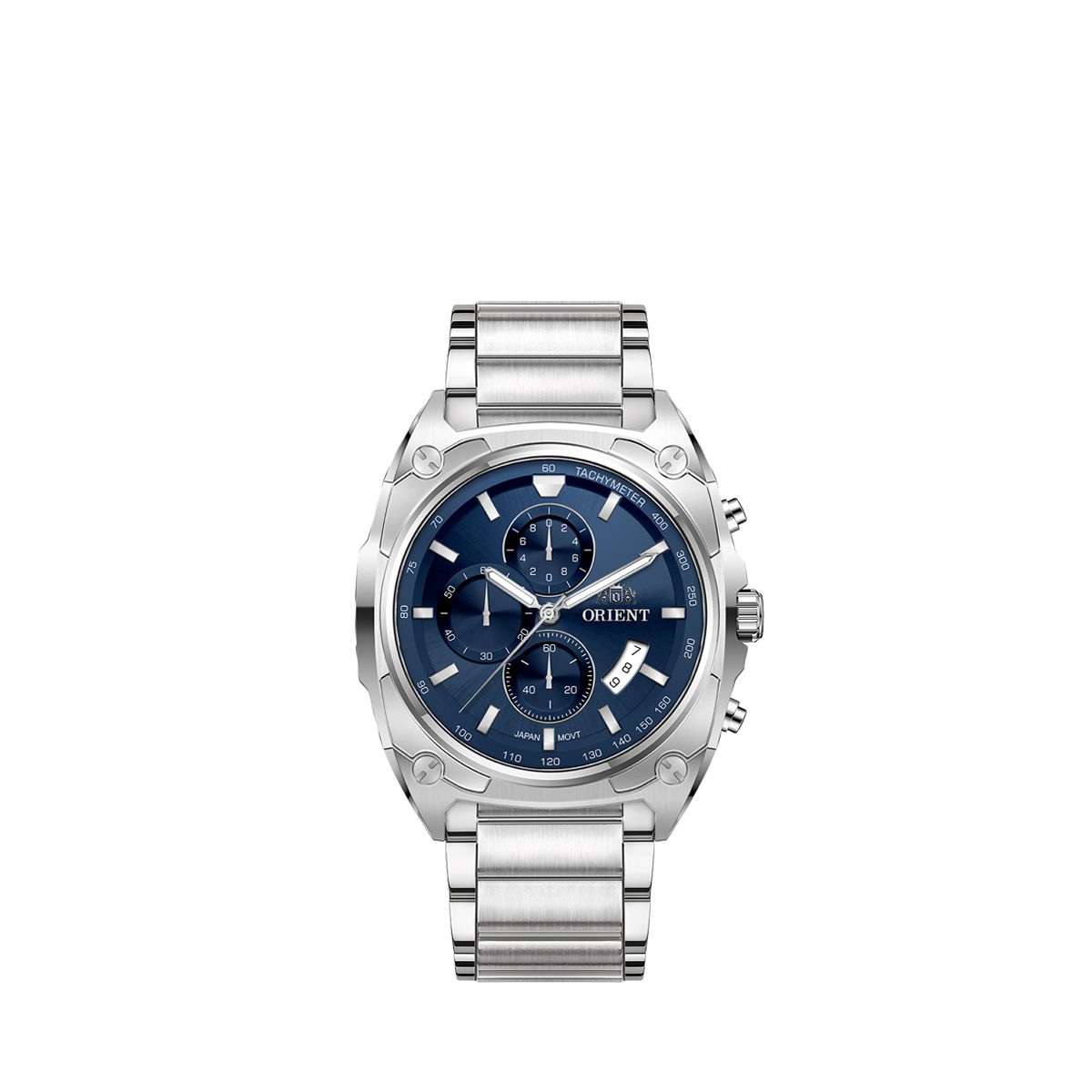 Orient Watch code OR.J-1138-G - تصویر 22