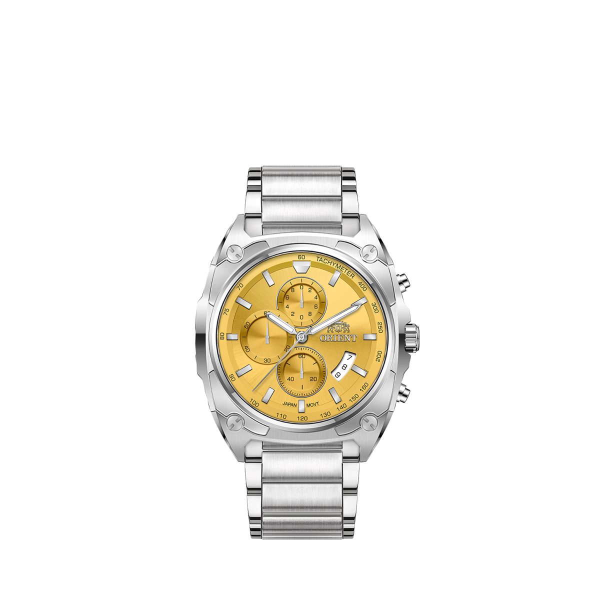 Orient Watch code OR.J-1138-G - تصویر 20