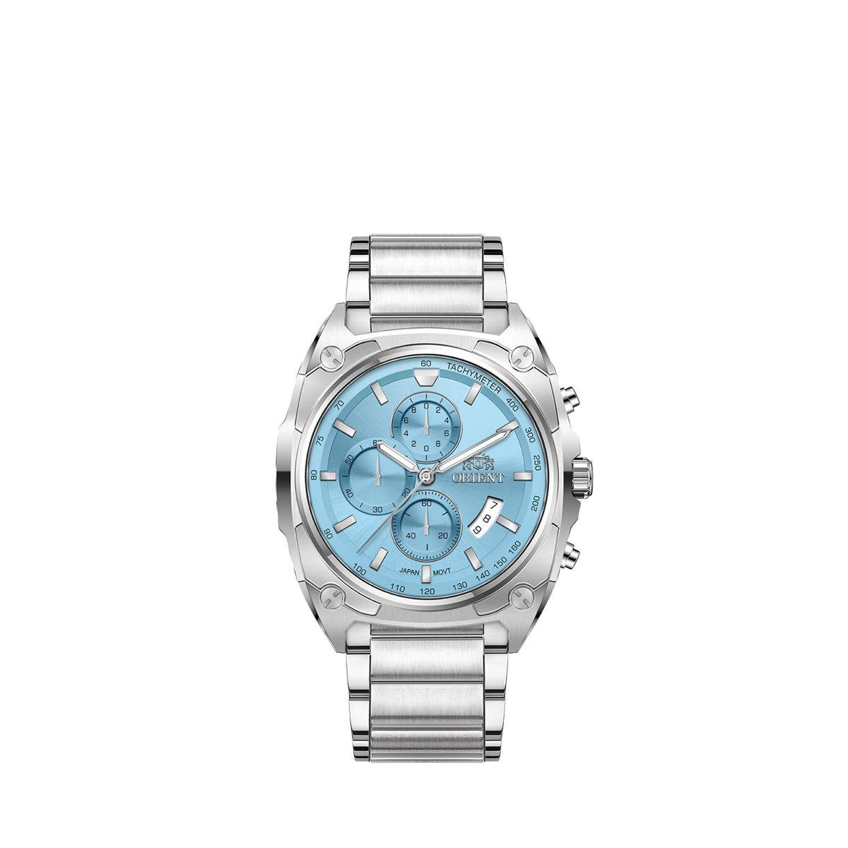 Orient Watch code OR.J-1138-G - تصویر 19