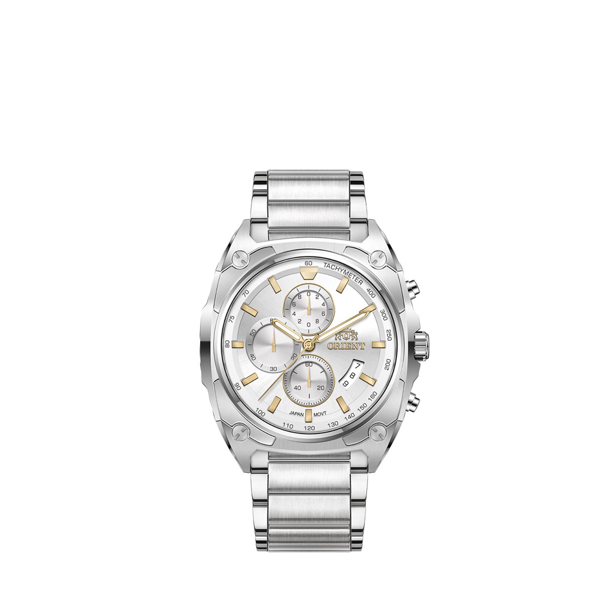 Orient Watch code OR.J-1138-G - تصویر 18