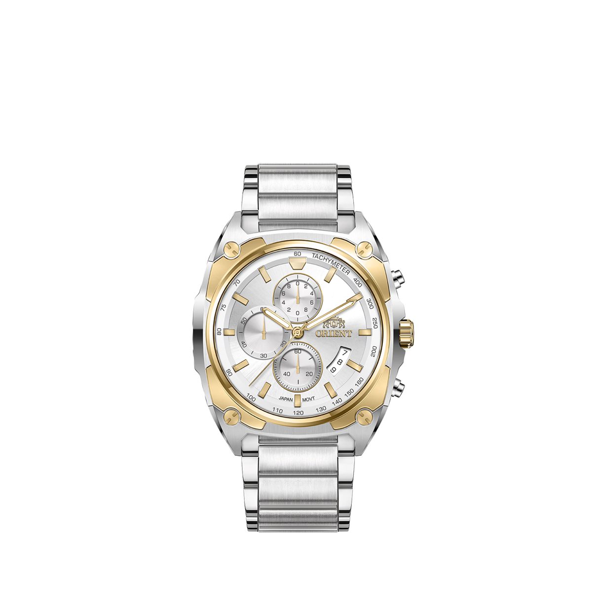Orient Watch code OR.J-1138-G - تصویر 16