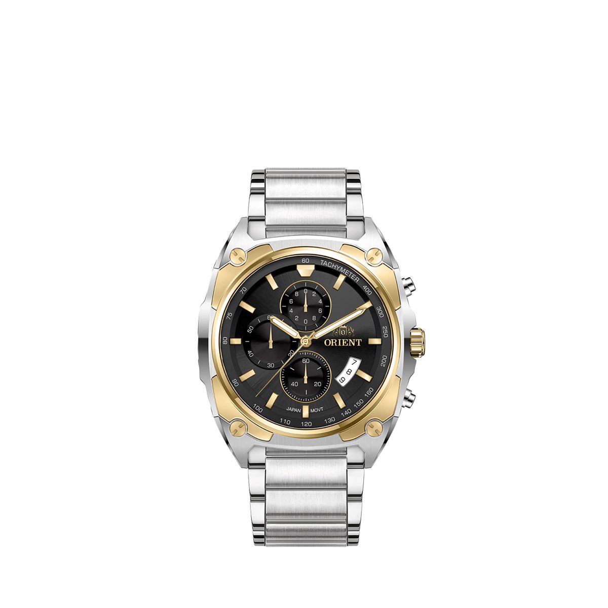 Orient Watch code OR.J-1138-G - تصویر 17