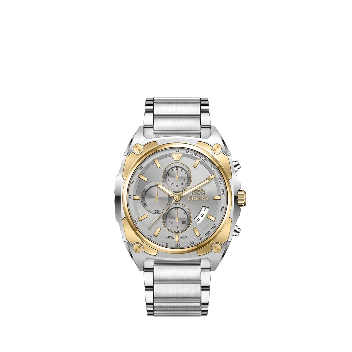 Orient Watch code OR.J-1138-G - تصویر 15