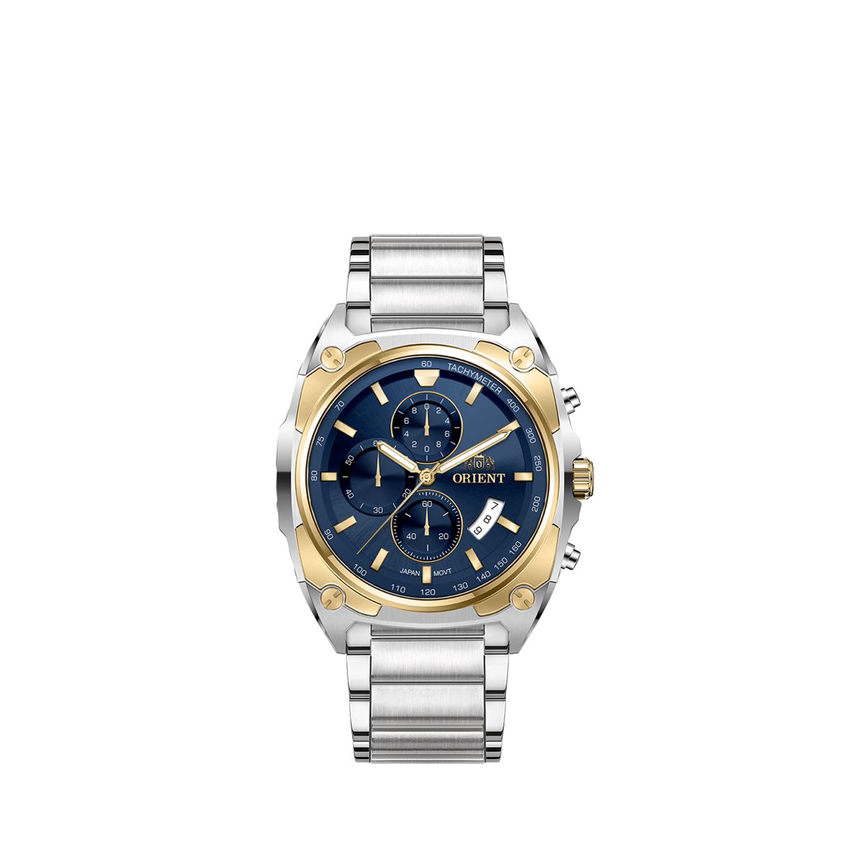 Orient Watch code OR.J-1138-G - تصویر 14