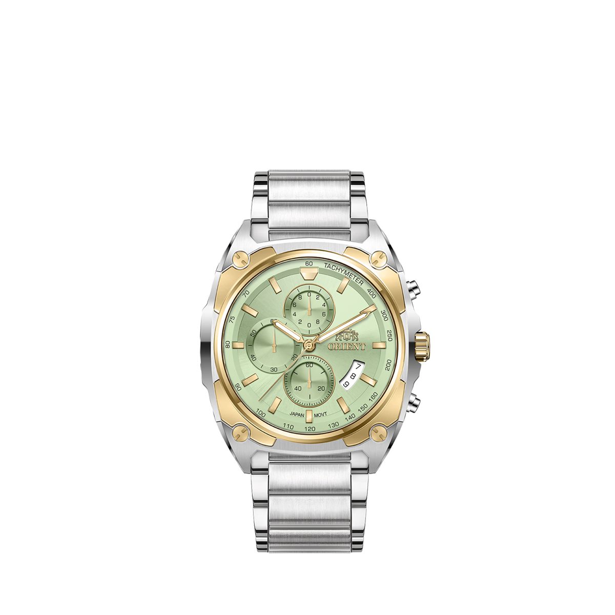 Orient Watch code OR.J-1138-G - تصویر 13