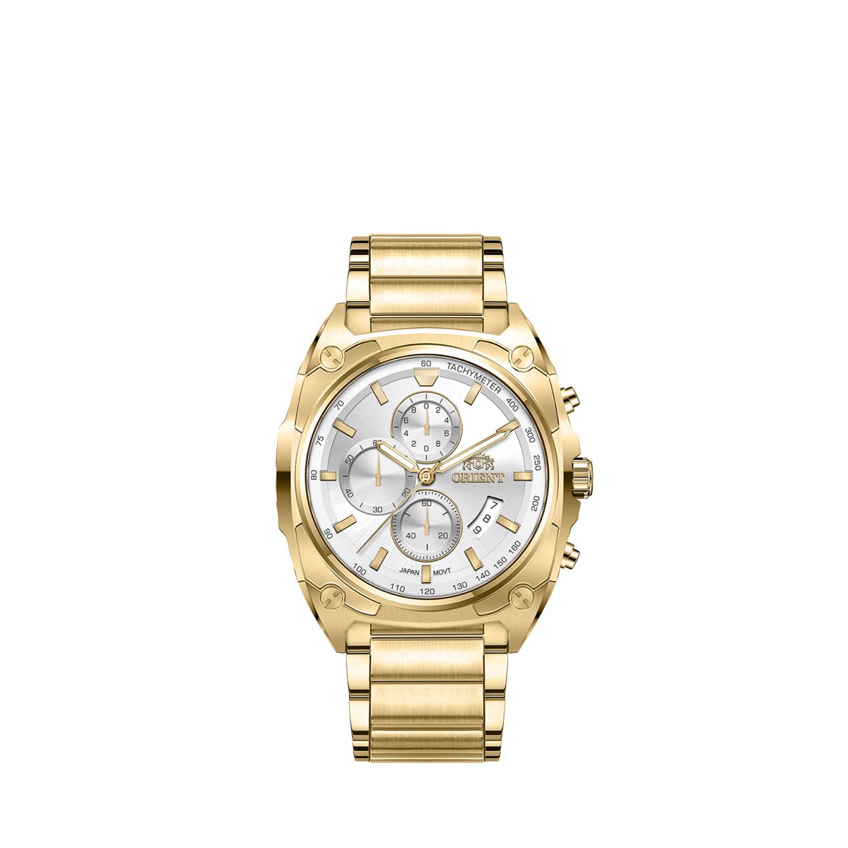 Orient Watch code OR.J-1138-G - تصویر 12