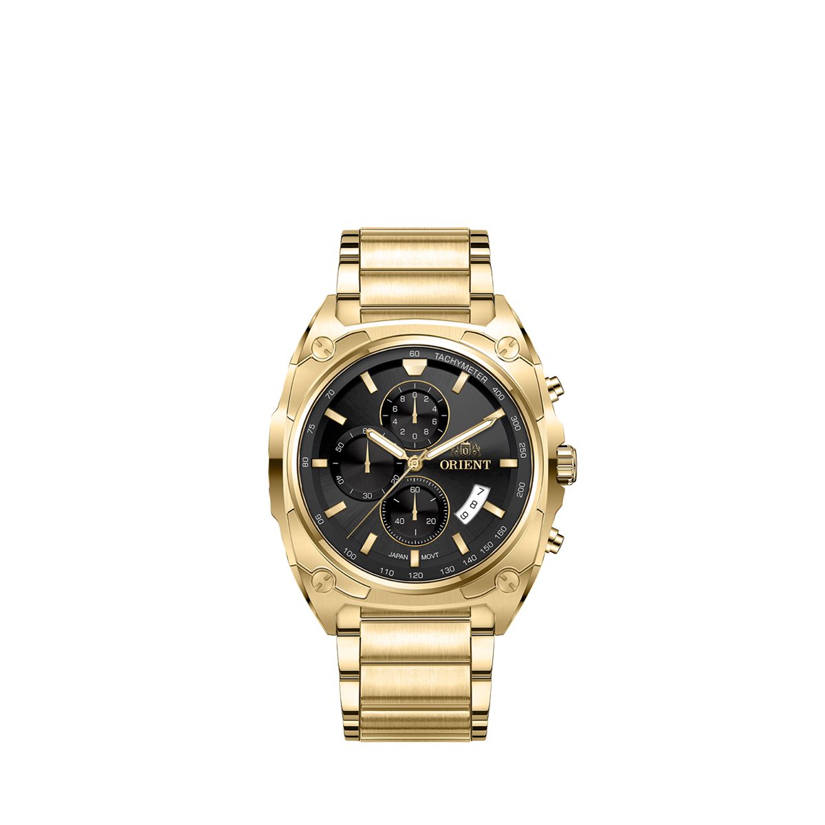 Orient Watch code OR.J-1138-G - تصویر 11
