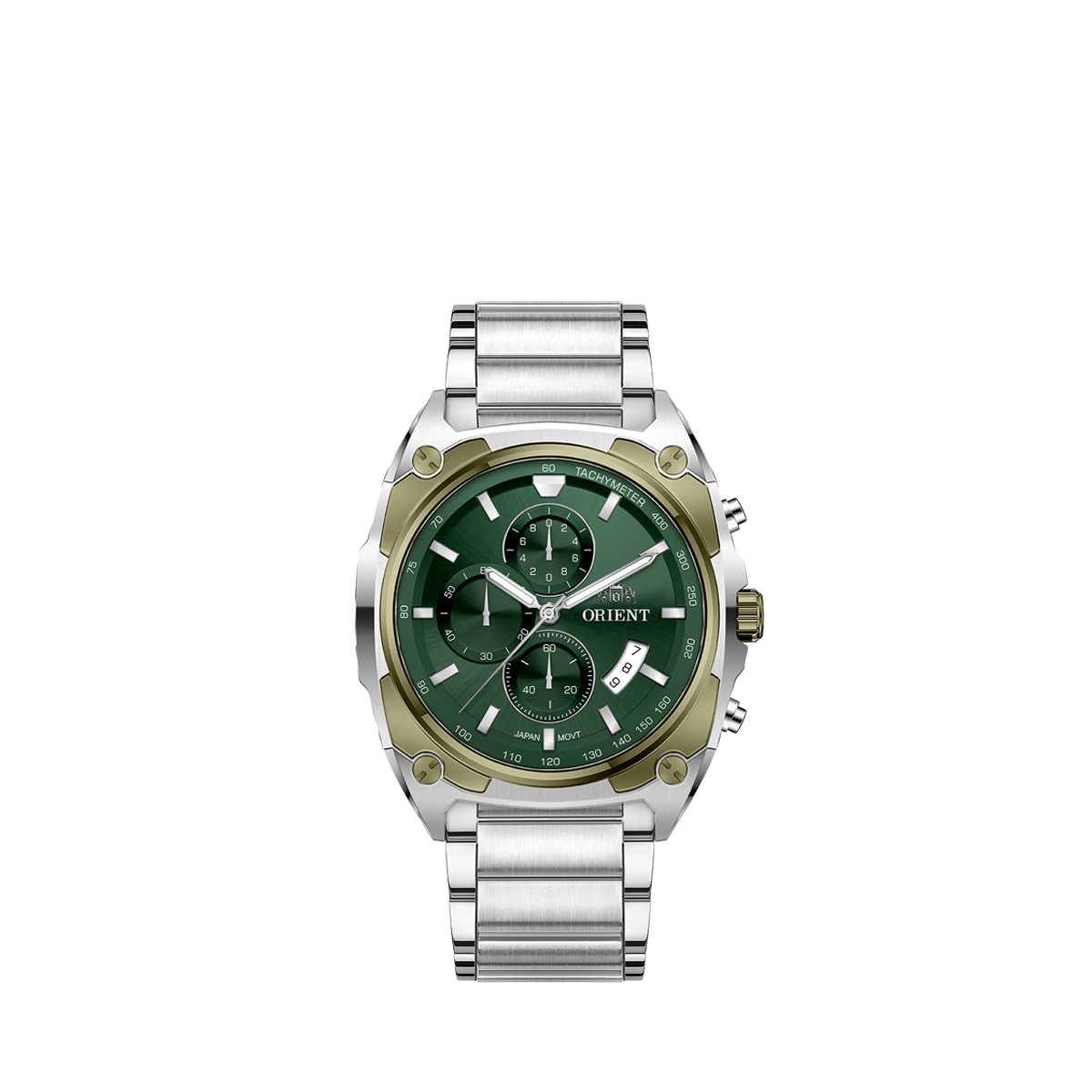 Orient Watch code OR.J-1138-G - تصویر 3